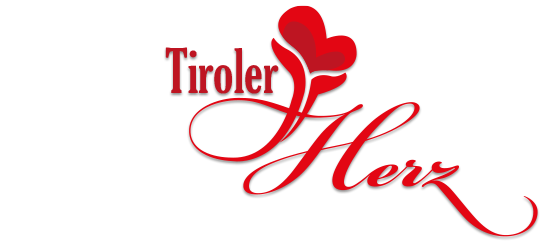 Hotel Tiroler Herz Logo